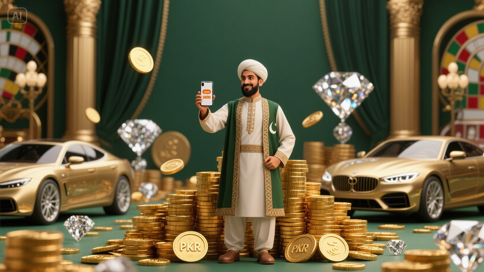 roulette casino game