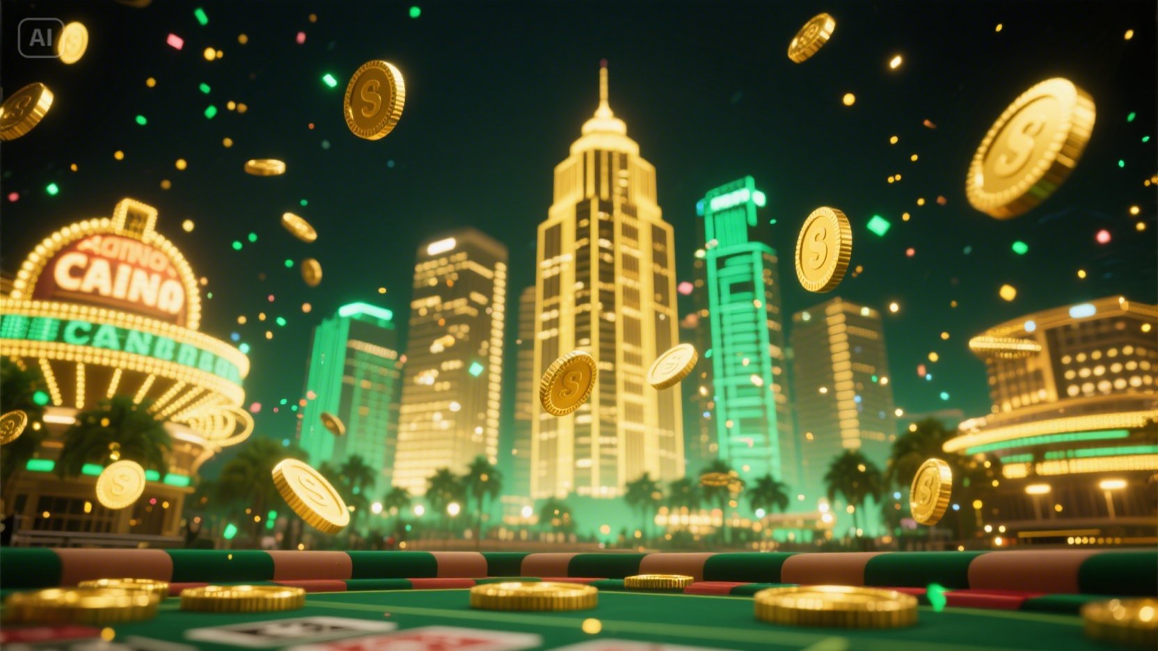 roulette casino game