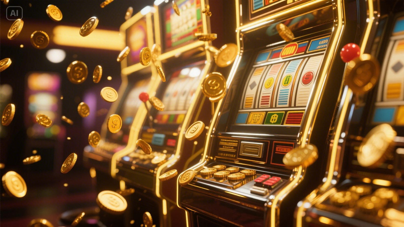 roulette casino game