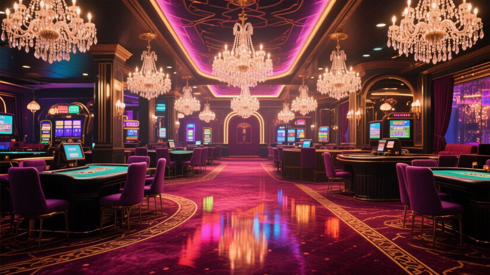 roulette casino game